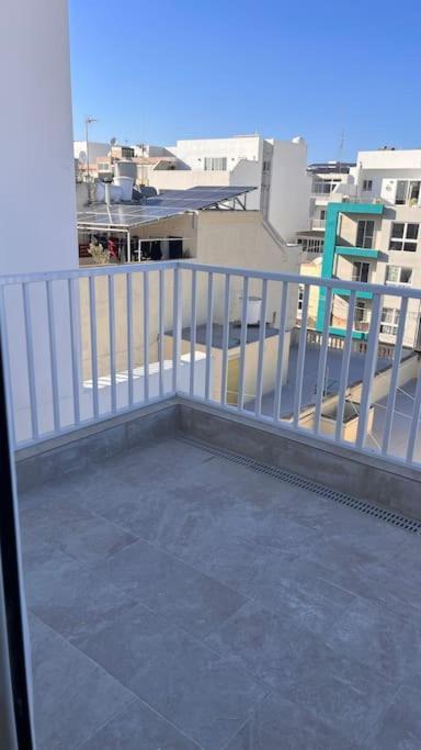 Marsaxlokk 3 Bedroom Penthouse Ngoại thất bức ảnh