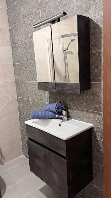 Marsaxlokk 3 Bedroom Penthouse Ngoại thất bức ảnh